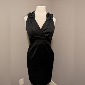 Laura Petites Evening Dress